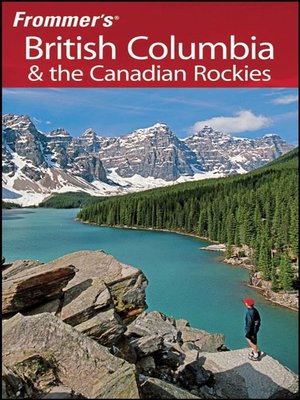 cover image of Frommer's&#174; British Columbia & the Canadian Rockies